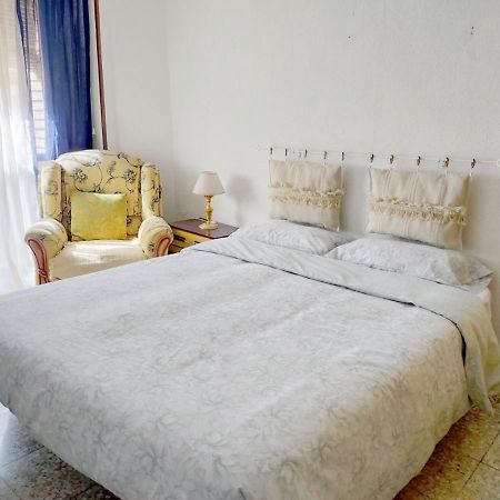 סרגוסה Habitaciones Valen מראה חיצוני תמונה