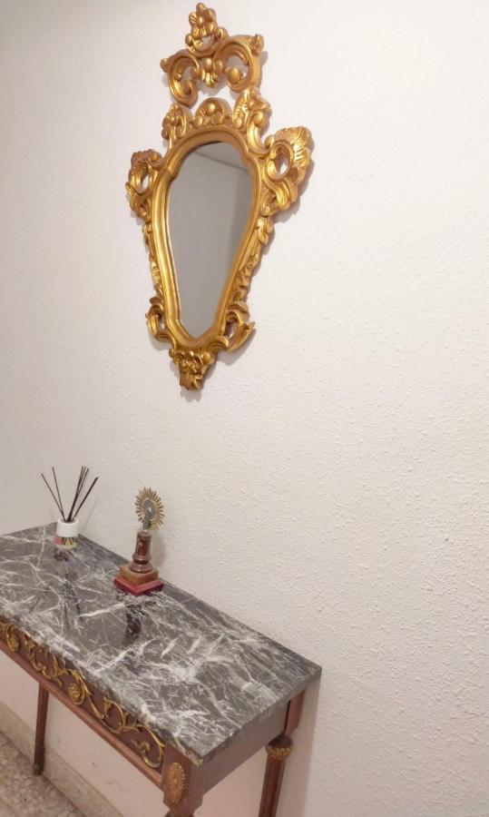 סרגוסה Habitaciones Valen מראה חיצוני תמונה